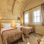 Sacred Mansion Göreme