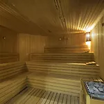 Sacred Mansion Hotel