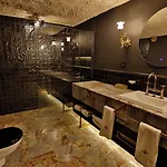 Hotel Sacred Mansion Göreme