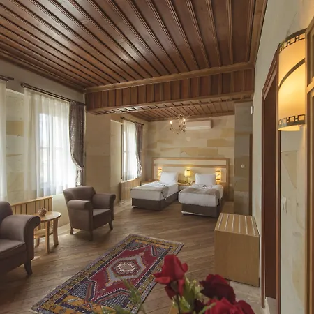 Sacred Mansion Ξενοδοχείο 4*
