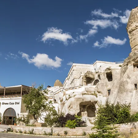 Sacred Mansion Hotel