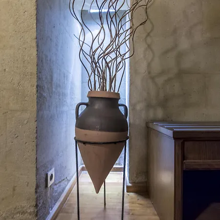 Sacred Mansion 4* Γκόρεμε