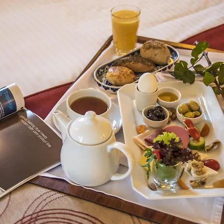 Hotel Sacred Mansion 4*