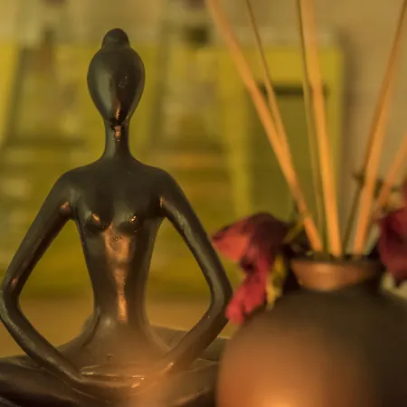 Sacred Mansion 4* Göreme