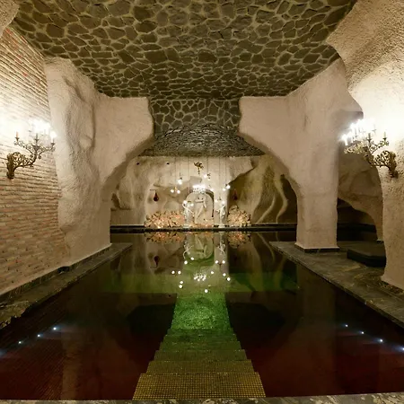 Hotel Sacred Mansion Goreme