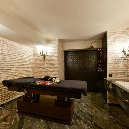 Sacred Mansion 4* Goreme