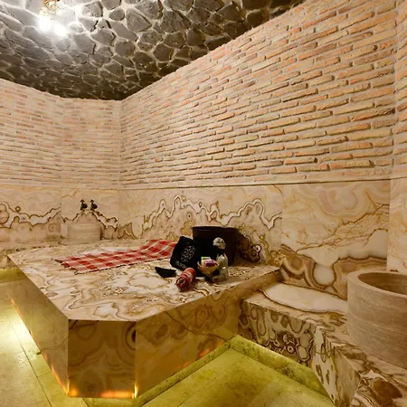 Hotel Sacred Mansion 4*
