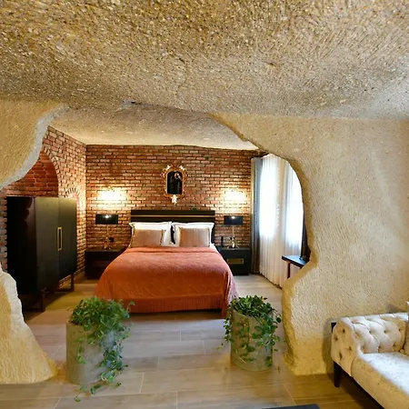 Sacred Mansion Hotel
