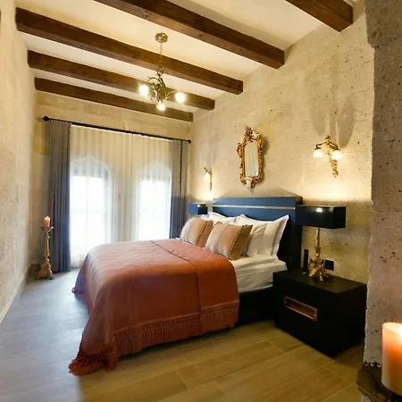 Sacred Mansion 4* Goreme