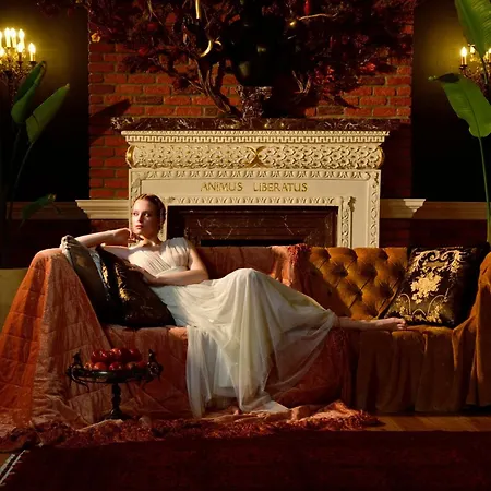 Sacred Mansion 4* Göreme