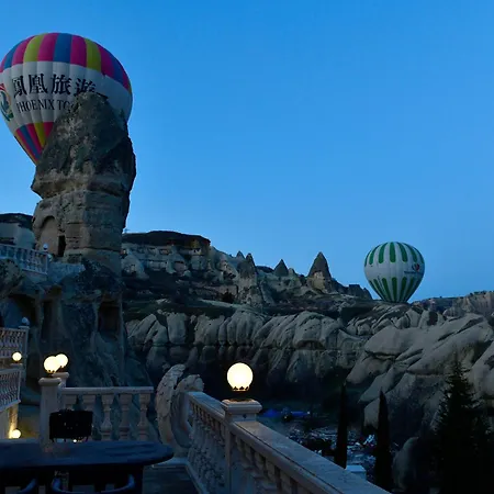 Sacred Mansion Hotel