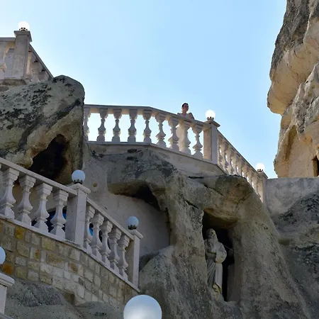 Hotel Sacred Mansion 4*