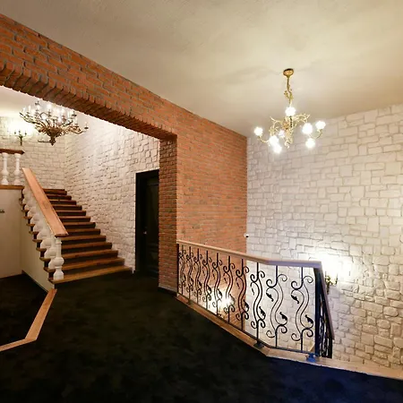 Hotel Sacred Mansion 4*