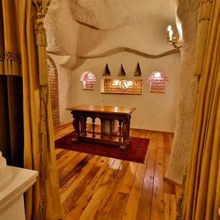 Sacred Mansion Ξενοδοχείο