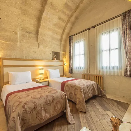 Sacred Mansion Göreme