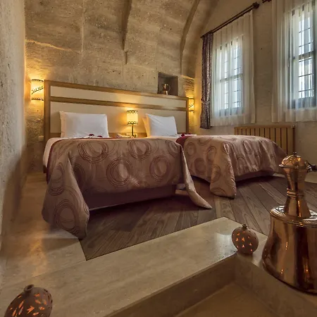 Ξενοδοχείο Sacred Mansion 4*
