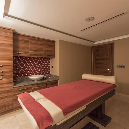 Hotel Sacred Mansion