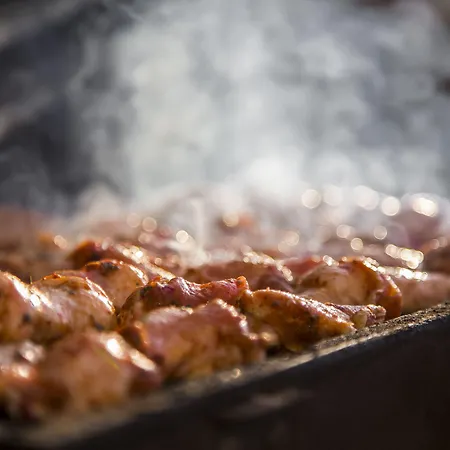 Hotel Sacred Mansion Göreme