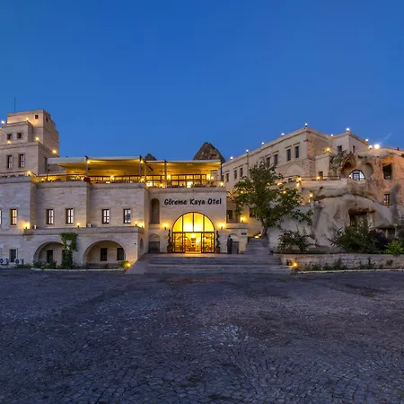 Sacred Mansion Hotel