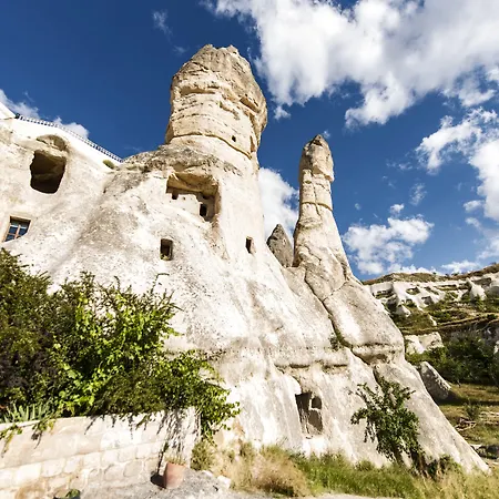 Sacred Mansion Ξενοδοχείο Γκόρεμε
