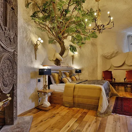 Sacred Mansion Hotel