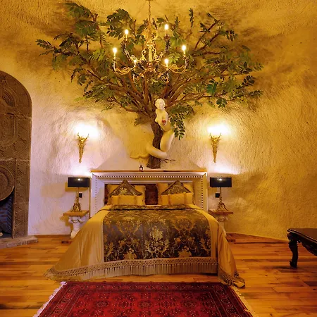 Sacred Mansion 4* Göreme