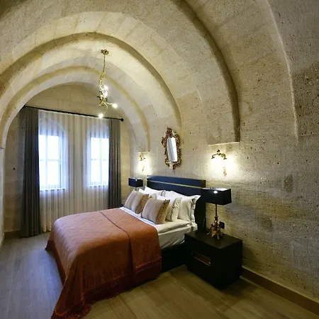 Ξενοδοχείο Sacred Mansion 4*