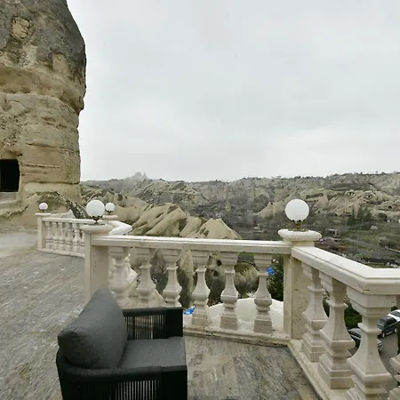 Sacred Mansion Hotel Göreme