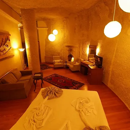 Sacred Mansion Goreme