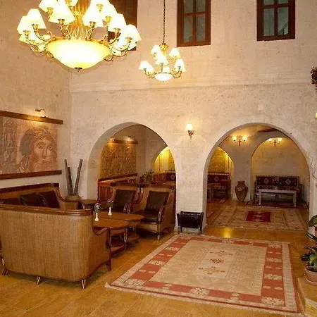 Kaya 4* Göreme