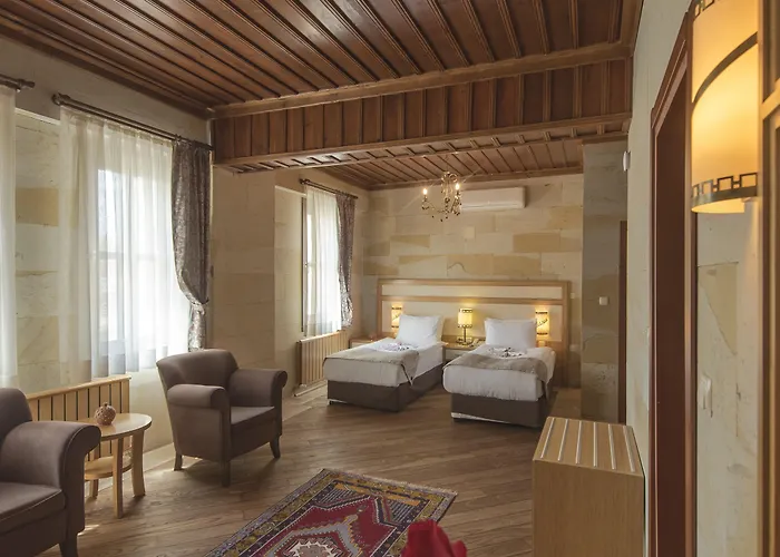 Sacred Mansion Hotel 4*