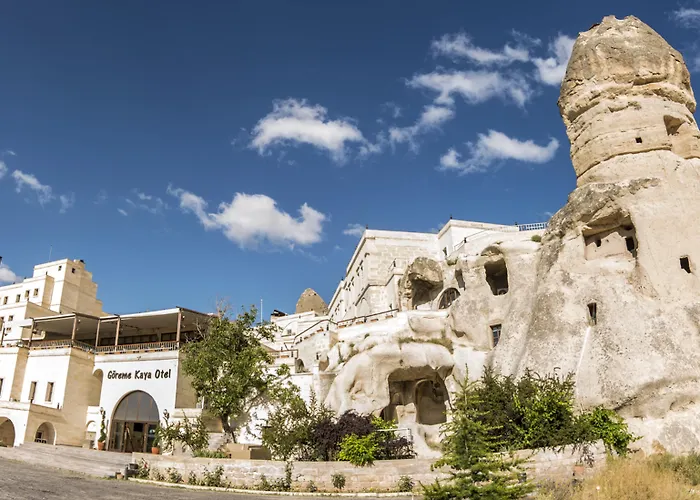 Sacred Mansion Hotel