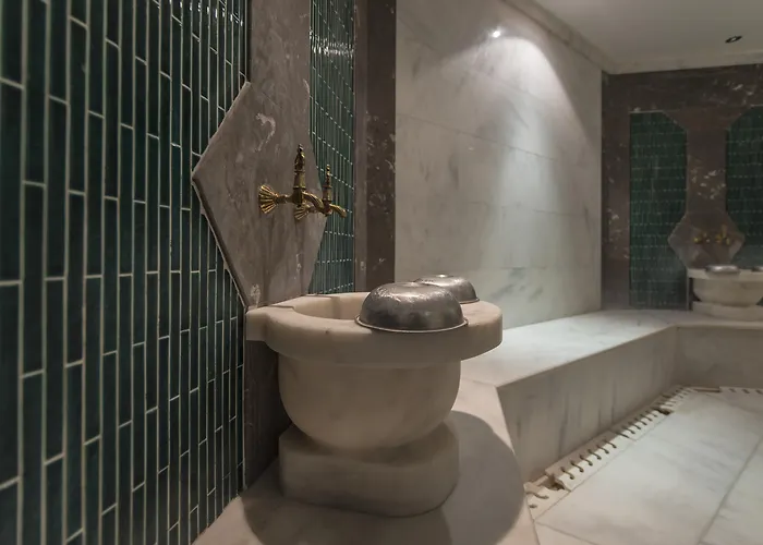 Sacred Mansion Hotel 4*