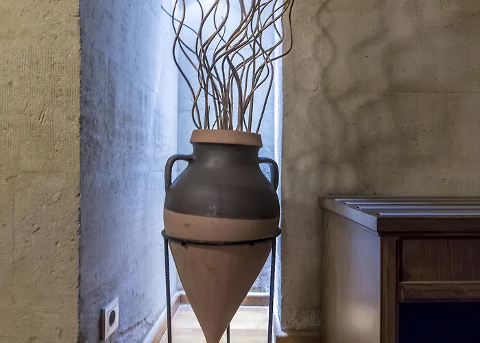 Sacred Mansion 4* Göreme