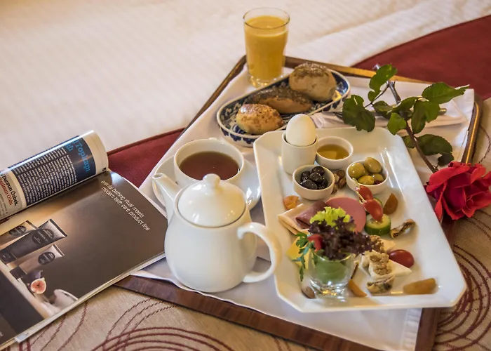 Hotel Sacred Mansion 4*