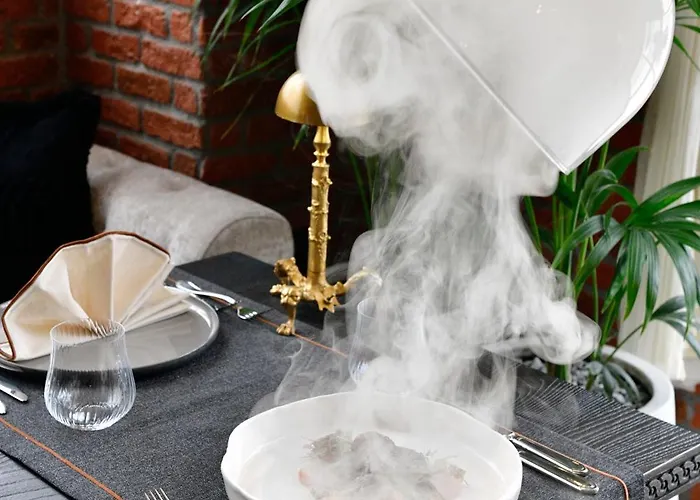 Sacred Mansion 4* Göreme