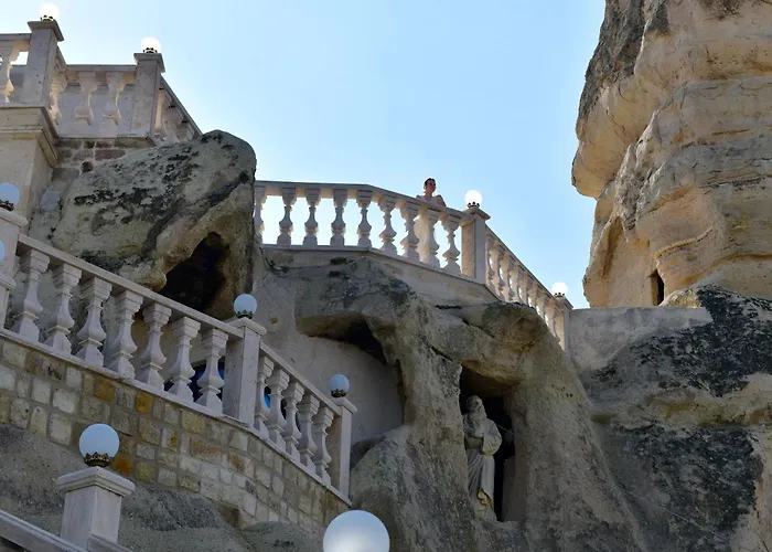 Hotel Sacred Mansion 4*