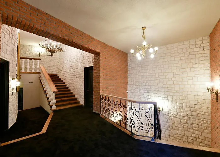 Hotel Sacred Mansion 4*