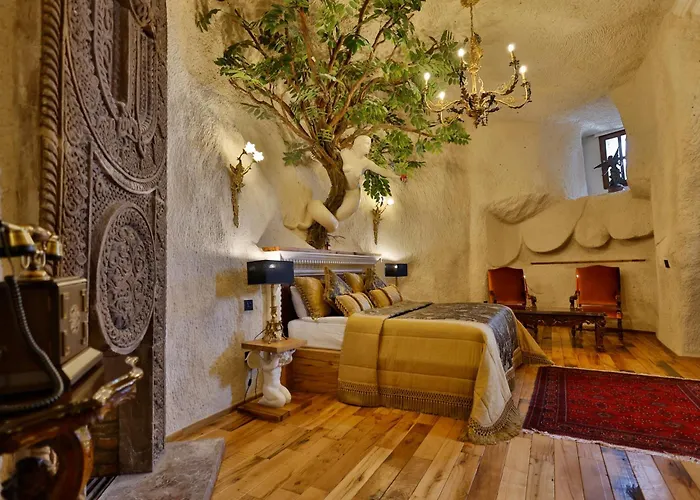 Sacred Mansion Hotel 4*