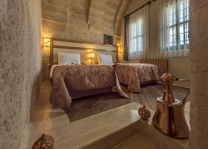 Hotel Sacred Mansion 4*