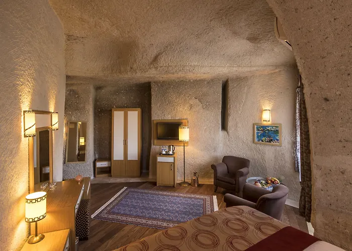 Sacred Mansion Hotel