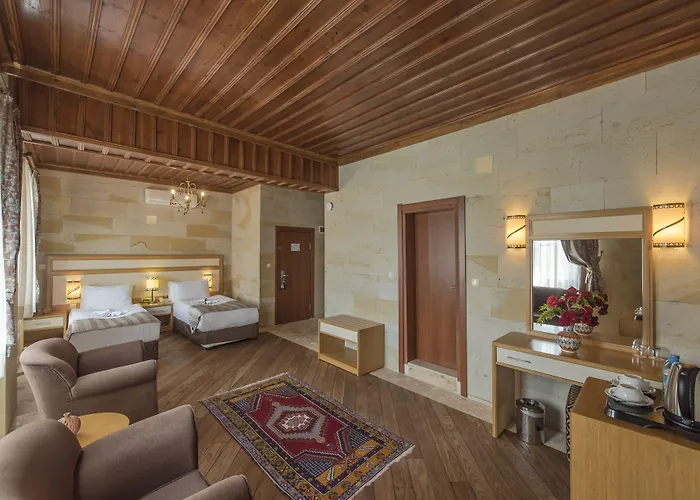 Hotel Sacred Mansion 4*