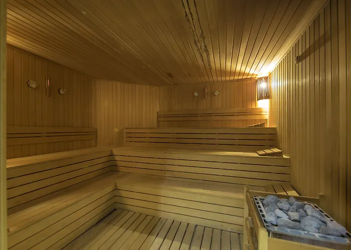 Sacred Mansion Hotel