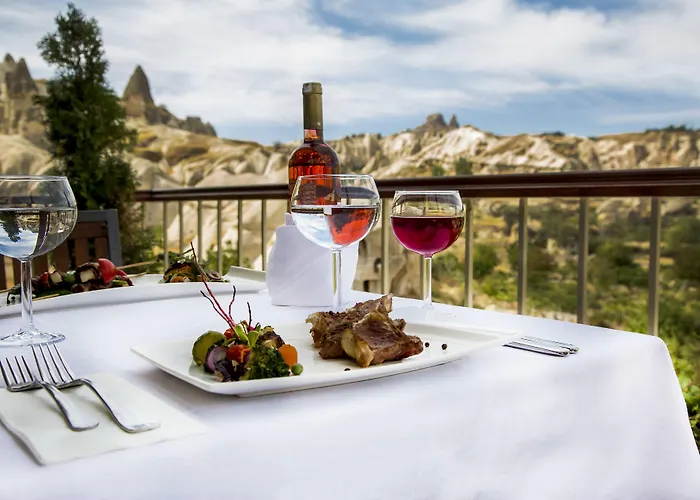 Sacred Mansion Hotel