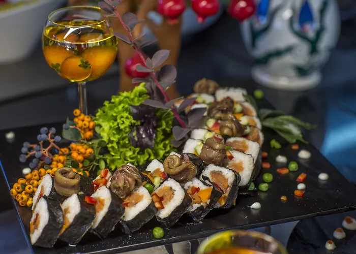 Sacred Mansion Hotel Göreme