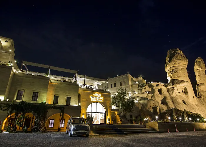 Sacred Mansion Hotel