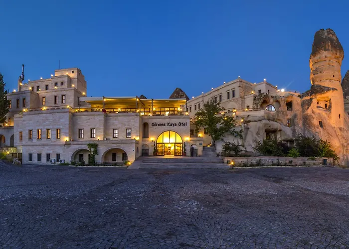 Sacred Mansion Hotel