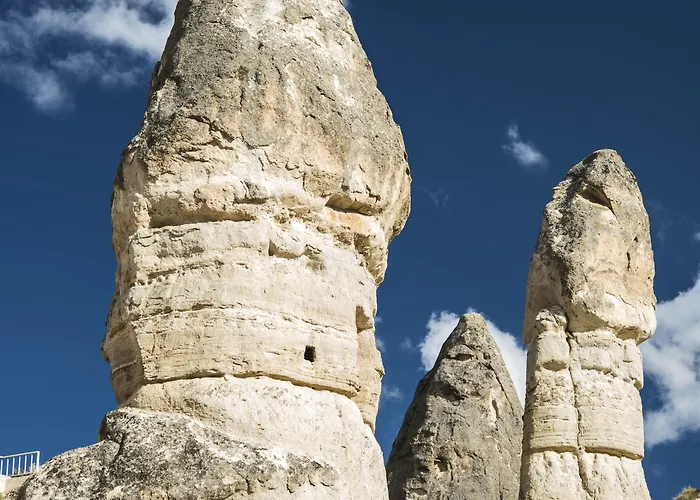 Sacred Mansion Hotel