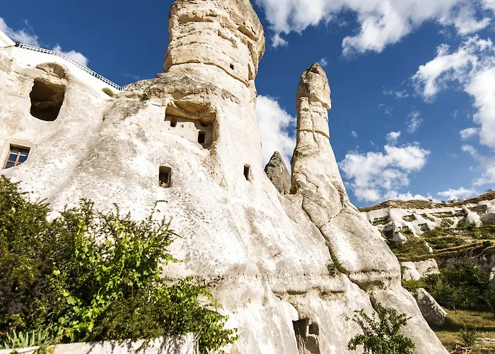 Sacred Mansion Hotel Göreme