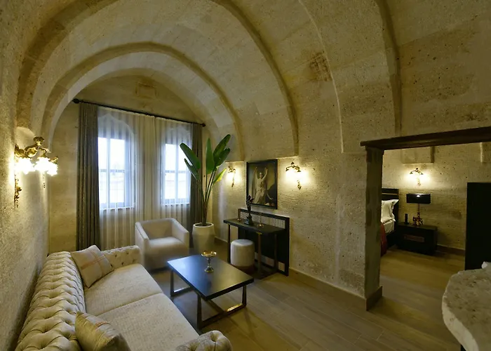 Hotel Sacred Mansion